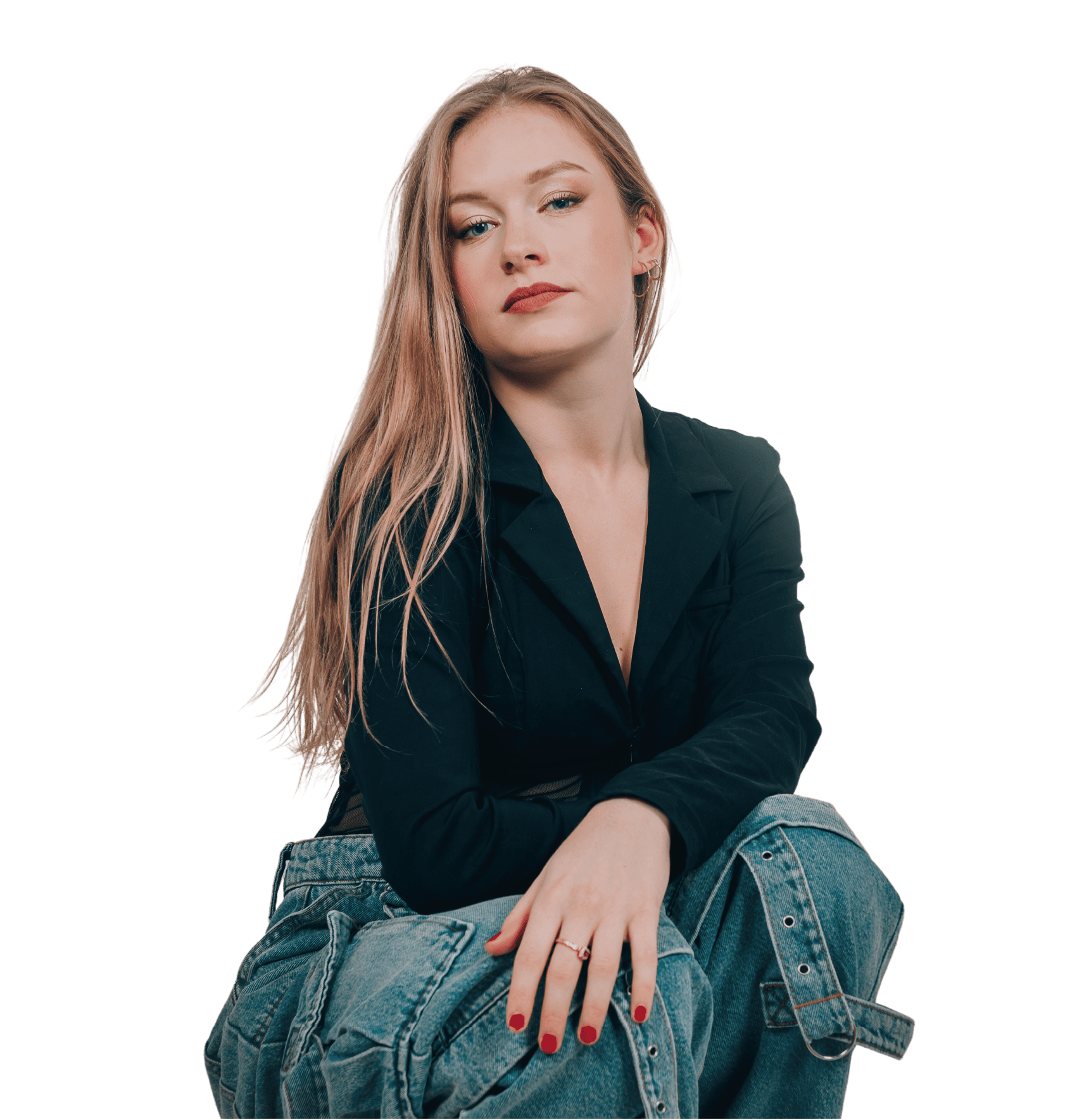 Axelle Carrere