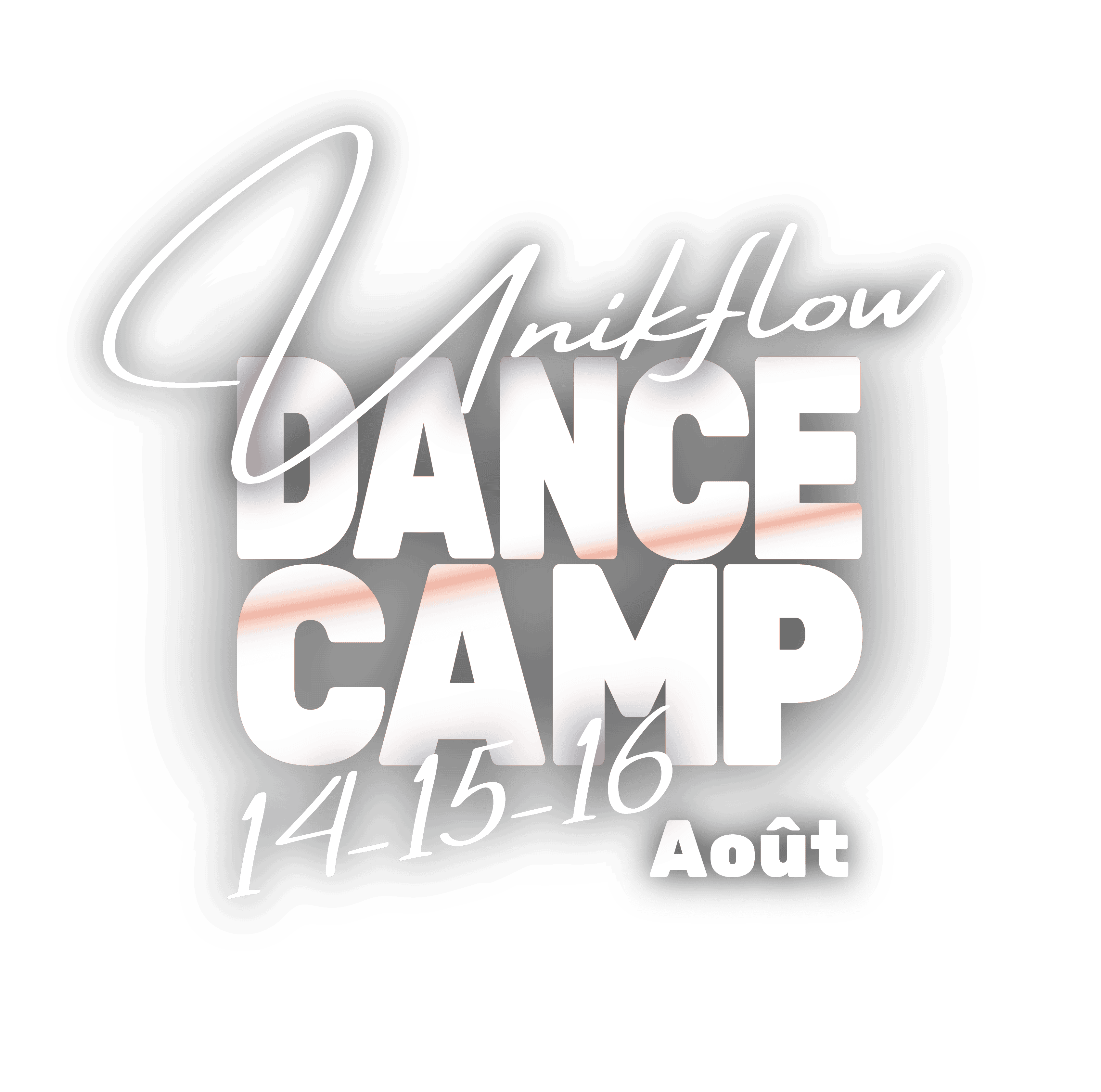 Unikflow Dancecamp — 14-15-16 Août