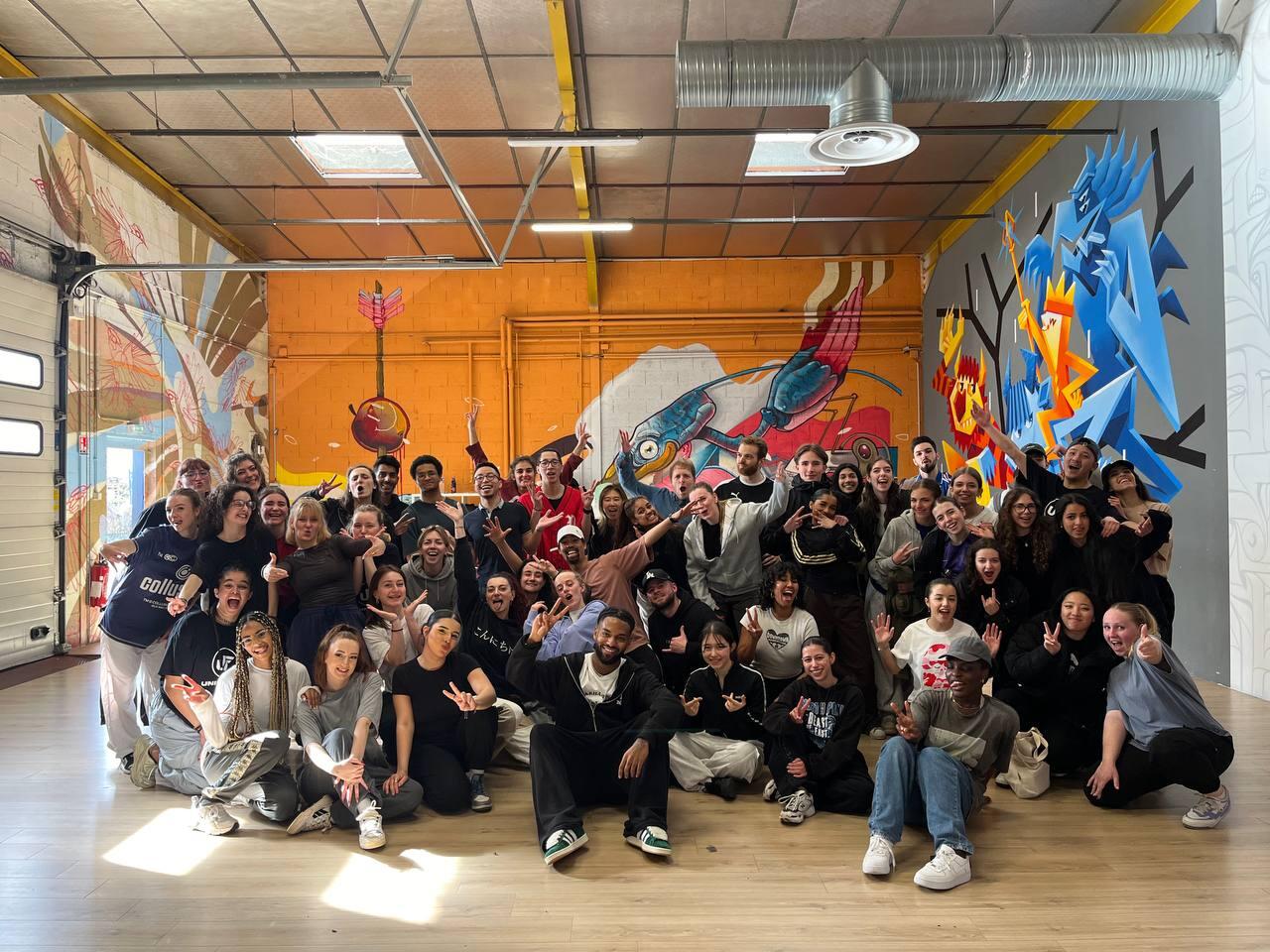 Workshops Unikflow
