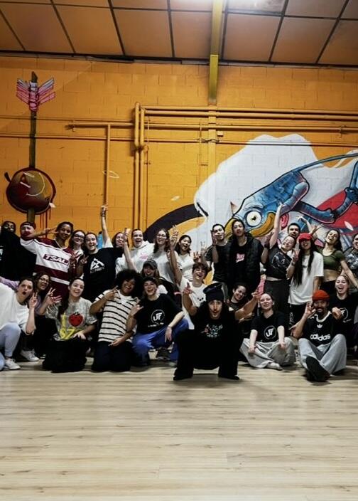 Workshop Samad